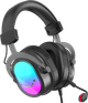 Наушники Fifine H16 7.1 Black RGB - изображение 3