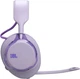 Навушники JBL Quantum 650 Purple (JBLQTUM650PUR) - зображення 2