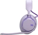 Навушники JBL Quantum 650 Purple (JBLQTUM650PUR) - зображення 3
