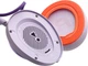 Навушники JBL Quantum 650 Purple (JBLQTUM650PUR) - зображення 8