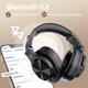 Наушники OneOdio Fusion A70 Black - изображение 7