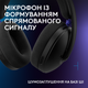 Навушники Logitech G325 Lightspeed Wireless Black - зображення 3