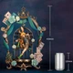 Коллекционная аниме-фигурка Myethos FairyTale -Another- "March Hare" Мартовский Заяц, 41 см - изображение 11
