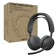 Навушники Logitech Zone Wireless 2 ES для Business Graphite TEAMS version with receiver (981-001493) - зображення 6