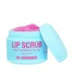 Cкраб для губ Mr.SCRUBBER Lip Scrub Mint Raspberry Eclair із ароматом м’ятно-малинового еклера 35 г - зображення 1
