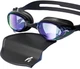 Очки для плавания Anta FOG Unisex Anti-fog для близоруких Черные - изображение 1