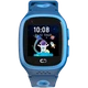 Smartwatch Canyon Kids Zefir KW-49 E-SIM 4G GPS WiFi Niebieskie (CNE-KW49BL) - obraz 1