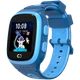 Smartwatch Canyon Kids Zefir KW-49 E-SIM 4G GPS WiFi Niebieskie (CNE-KW49BL) - obraz 2