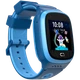 Smartwatch Canyon Kids Zefir KW-49 E-SIM 4G GPS WiFi Niebieskie (CNE-KW49BL) - obraz 3