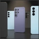 Панель Araree Typo Skin M MagSafe для Samsung Galaxy S26 Blue (AR20-02490B) - зображення 4