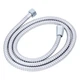 Смеситель для ванны Agua Toledo C071 двухвентильный, хром + ручная лейка (CV014926) - изображение 4