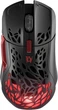 Игровая беспроводная мышь SteelSeries Aerox 5 Wireless Diablo / 18 000 CPI / 9 кнопок / Bluetooth / RGB-подсветка / Черная Б/В k1 - изображение 2