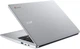 Ноутбук 14" Acer Chromebook 314 CB314-1H-C2KX Intel Celeron N4020 RAM 4GB eMMC 64GB 12час батарея Chrome OS (UKR) Б/В b1 - изображение 3