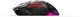 Игровая беспроводная мышь SteelSeries Aerox 5 Wireless Diablo / 18 000 CPI / 9 кнопок / Bluetooth / RGB-подсветка / Черная Б/В k1 - изображение 5