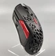 Игровая беспроводная мышь SteelSeries Aerox 5 Wireless Diablo / 18 000 CPI / 9 кнопок / Bluetooth / RGB-подсветка / Черная Б/В k1 - изображение 9