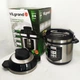 Мультиварка-скороварка VILGRAND VMC1057P - изображение 1