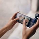 Екшн-камера DJI Osmo Pocket Prime Combo / 12Мп / 4K / 120fps / Wi-Fi / Bluetooth / Чорний Б/В - зображення 6