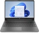 Ноутбук 15.6" HP 15s-fq0003sf Intel Celeron N4120 RAM 4GB SSD 128GB Windows 11 Б/В - изображение 1