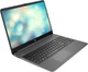 Ноутбук 15.6" HP 15s-fq0003sf Intel Celeron N4120 RAM 4GB SSD 128GB Windows 11 Б/В - изображение 2