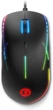Проводная мышь Ozone Neon X50 / 6200 DPI / 6 кнопок / RGB-подсветка / Black Б/В - изображение 1