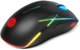 Проводная мышь Ozone Neon X50 / 6200 DPI / 6 кнопок / RGB-подсветка / Black Б/В - изображение 5