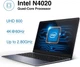 Ноутбук 14.1" CHUWI HeroBook Pro (CWI514) Intel Celeron N4020 RAM 8GB SSD 256GB Windows 11 Home Алюминиевый корпус (UKR) Б/В - изображение 4