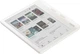 Електронна книга 7" Kobo Libra 2 / 32 ГБ / Linux / Wi-Fi / Bluetooth / Сенсорний E-Ink екран (1264 × 1680) / Налаштовувана яскравість / Вологозахищеність IPX8 / До 3 тижнів роботи від батареї / Біла Б/В - зображення 5