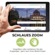 Планшет 10.1" Full HD Ordissimo Celia ART0418 4/64ГБ 4G 2 SIM 8 ядер Android 10 6000 mAh Сірий Б/В - зображення 5