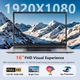 Ноутбук 15.6" Waxuor Leadbook T15 Intel Pentium J3710 RAM 8GB SSD 256GB Windows 11 (UKR) Б/В - изображение 2