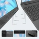 Ноутбук 14.1" Teclast F7 Plus 3 Intel Celeron N4100 RAM 8GB SSD 256GB Win11 (UKR) Алюминиевый корпус Б/В b1 - изображение 3
