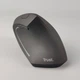 Беспроводная вертикальная компьютерная мышь Trust Verto Wireless Ergonomic / 6 кнопок / Подсветка / Черная Б/В 100687591 - изображение 12