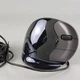 Проводная мышка Evoluent VerticalMouse D Small 2600 DPI 6 кнопок Черный Б/В - изображение 6