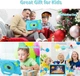 Планшет 7" Zcobro Kids710 2/32 ГБ 4 ядра Android 10 Black-Blue Б/В - изображение 7