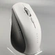 Беспроводная мышка Razer Pro Click / Razer 5G / радиоканал 2.4 ГГц / 8 кнопое /16 000 DPI / Bluetooth / Бело-серая Б/В - изображение 11