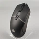 Игровая беспроводная мышь Corsair NIGHTSABRE RGB / Bluetooth / Радиоканал / 26000 DPI / 8 кнопок / RGB подсветка / Инерционное 4Д колесо / Черная (CH-931B011) Б/В k1 - изображение 11