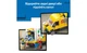 Конструктор Lego City Фургон Lego, 276 деталей 60500 - изображение 5