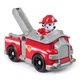 Ігровий набір Paw Patrol Базовий рятувальний автомобіль із водієм Маршал SM97237/6071209 - зображення 2