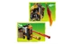 Конструктор Lego Ninjago Робот Коула для місії і Дракон Зейн, 364 деталі 71854 - зображення 5