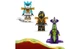 Конструктор Lego Ninjago Робот Коула для місії і Дракон Зейн, 364 деталі 71854 - зображення 6