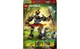 Конструктор Lego Ninjago Робот Коула для місії і Дракон Зейн, 364 деталі 71854 - зображення 8