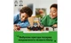 Конструктор Lego Minecraft Битва за Візер, 494 деталі 21590 - зображення 3