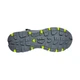 Мужские кроссовки Salomon Techamphibian 5 42 Grafit - изображение 3