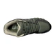 Мужские кроссовки Asics Gel-Kayano 20 44 Green-Black - изображение 3