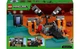 Конструктор Lego Minecraft Битва за Візер, 494 деталі 21590 - зображення 8