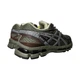 Мужские кроссовки Asics Gel-Kayano 20 44 Green-Black - изображение 6