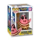Игровая фигурка Funko Pop! Губка Боб Пират Патрик 83591 - изображение 1