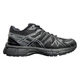 Мужские кроссовки Asics Gel-Kayano 20 44 Black-White - изображение 2