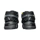 Мужские кроссовки Asics Gel-Kayano 20 44 Black-White - изображение 7