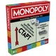 Настільна гра Hasbro Monopoly Монополія класична G0009 - зображення 1