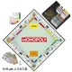 Настільна гра Hasbro Monopoly Монополія класична G0009 - зображення 2